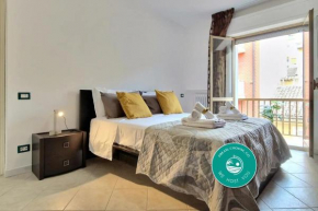 Centralissimo Wi-Fi Aria condizionata near the sea Porto San Giorgio